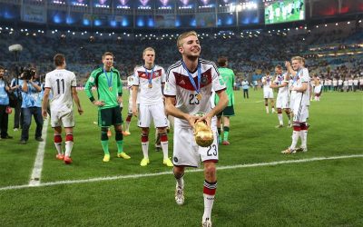Christoph Kramer