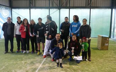 Fin de temporada en Aragon