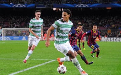 Virgil van Dijk. El central por el que suspira la Premier League.