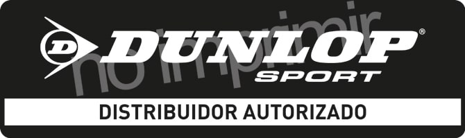 Comunicado oficial Dunlop Padel