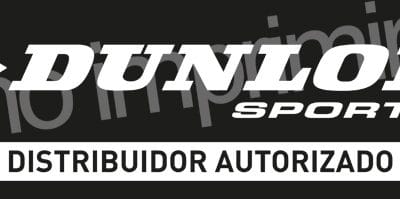 Comunicado oficial Dunlop