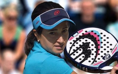 Iciar Montes se retira