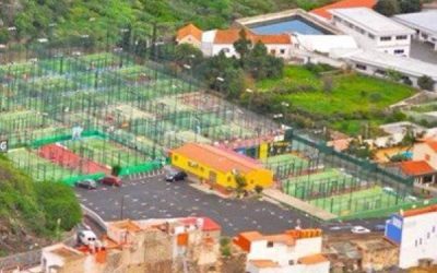 Por que se practica tanto padel