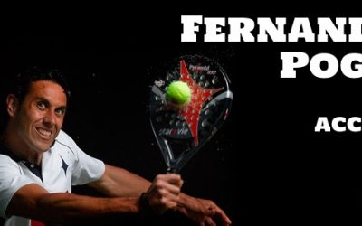 Clases de padel Empuñadura y golpe de derecha