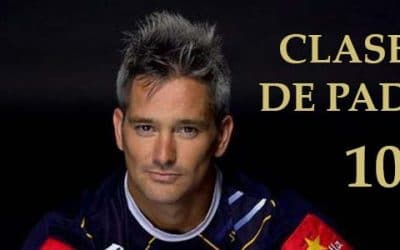 Clases de padel con Miguel Lamperti – Derecha de Fondo