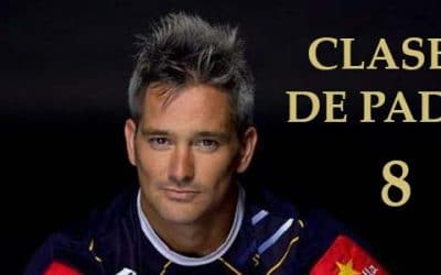 Clases de padel con Miguel Lamperti – Salida de Pared de Derecha