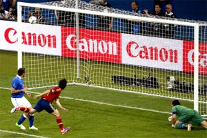 goles españa eurocopa 2012 polonia