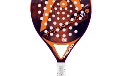 Sanyo Gutierrez se une a Head