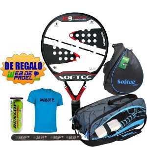 Pala Softee k3 Tour Hard