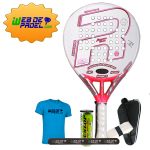 Royal Padel Whip Woman