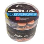 Tambor 50 overgrip Siux