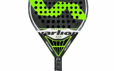 Opinion pala de padel Varlion Cañon Difusor