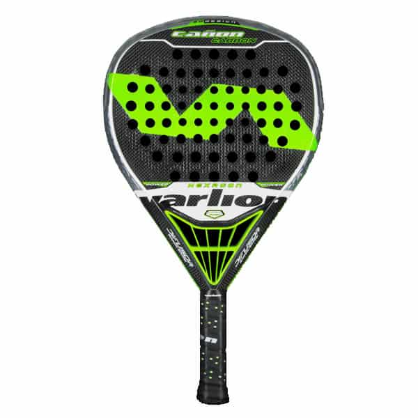 Opinion pala de padel Varlion Cañon Difusor