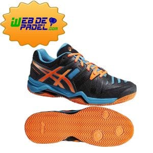 ASICS COMPETITION SG 2