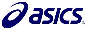 Logo Asics