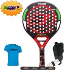 Bullpadel K2 2015