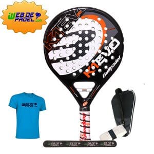 Bullpadel k1
