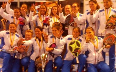 Campeonato España por equipos Navarra 2015