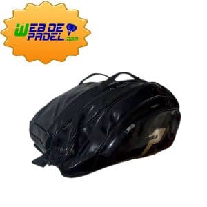 PALETERO POWER PADEL DORADO