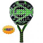 Pala de padel Revelation Tour
