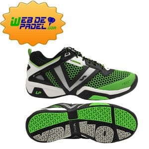ZAPATILLAS VARLION VERDES