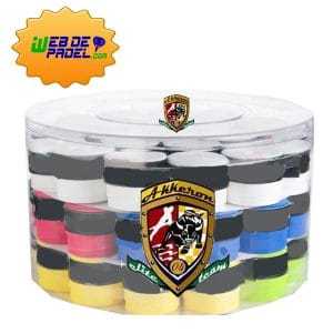 cubo grips akkeron colores
