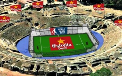 Firmas en contra del World Padel Tour Merida