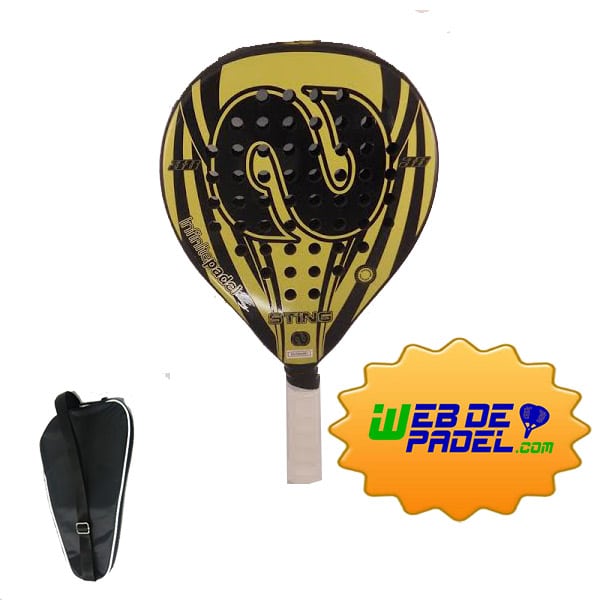 infinite padel sting infinite padel sting