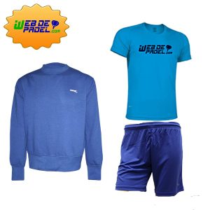 kit webdepadel
