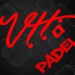 logo vetto padel