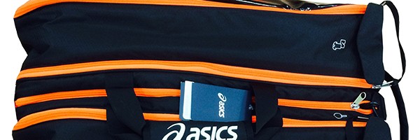 paleteros de padel asics paleteros de padel asics