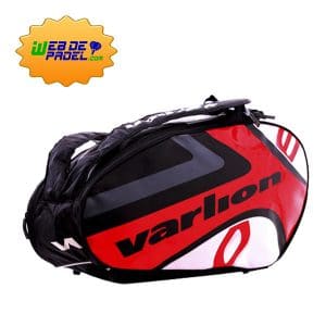 paletero varlion rojo