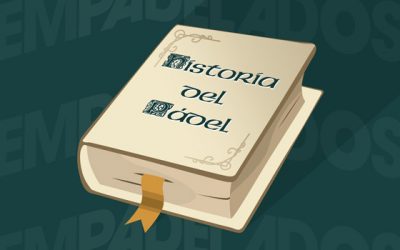 Historia del pádel