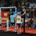 Cronica cuartos World Padel Tour San fernando 2015