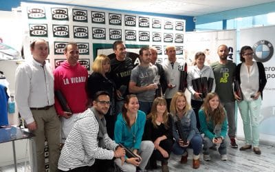 Campeonato provincial 2015 – Huesca