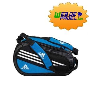 Paletero Adidas azul