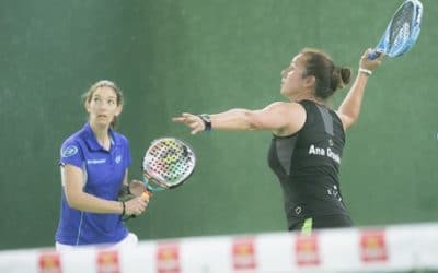 Tercera prueba del Estrella Damm