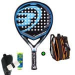 Bullpadel Black Dragon