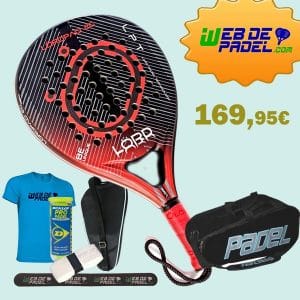 Oferta Lodpad 2G