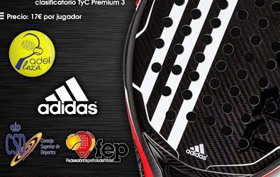 Circuito de menores Tyc 3 en Aragon