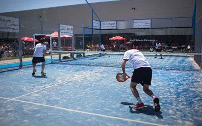 Campeonato de España tercera categoria