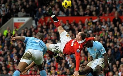 Las mejores jugadas del momento