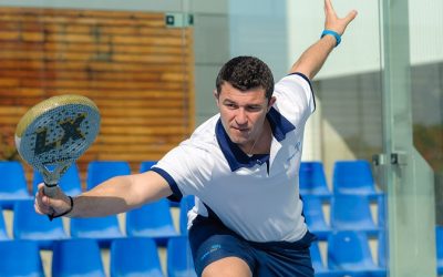 Entrevista Quique Pérez