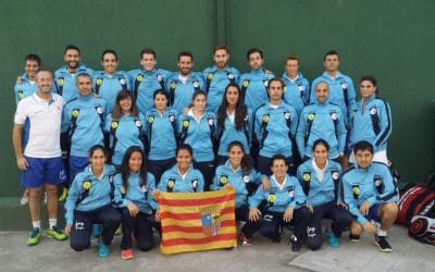 Entrevista a Ruth Romeo