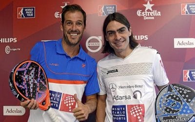 Croinica Cuartos World Padel Tour Argentina 2015