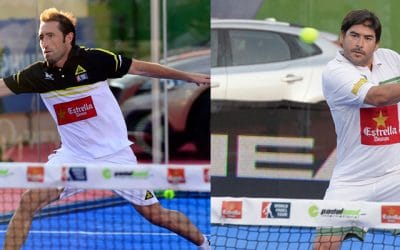 Maxi Grabiel y Cristian Gutierrez se separan