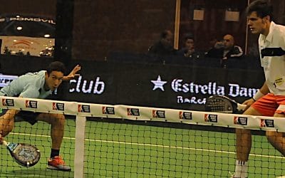 World Padel Tour Argentina 2015