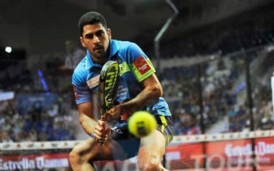 Cronica Semifinales World Padel Tour Mallorca 2015