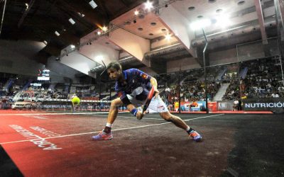 Cronica Final World Padel Tour Mallorca 2015