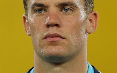 Manuel Neuer